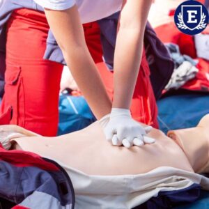 Paro Respiratorio: Reanimación Cardiopulmonar Básica Y Avanzada