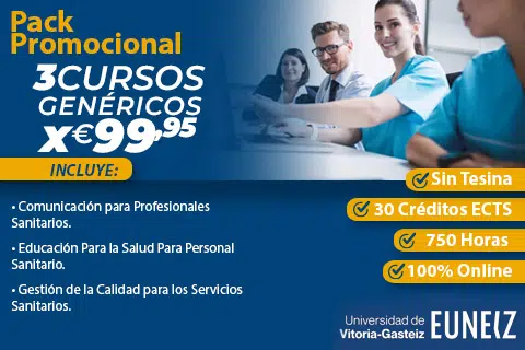 Curso de Técnico en Emergencias Sanitarias 100% online