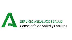 bolsa sanitaria de andalucia - servicio andaluz de salud logo