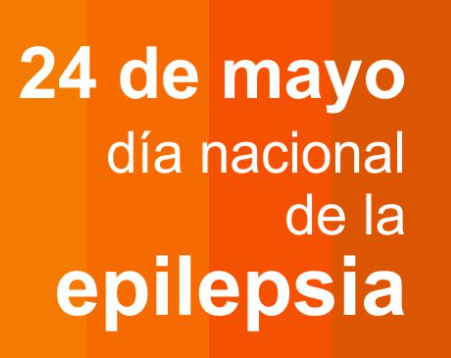 DÍA  NACIONAL DE LA EPILEPSIA