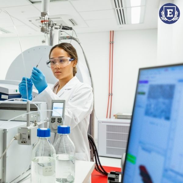 Diagnóstico Avanzado Biomarcadores Hormonales, Genéticos y Metabólicos para Técnicos Superiores en Laboratorio Clínico y Biomédico