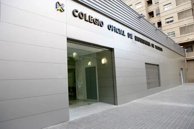 Colegio de Enfermería de Valencia: Impulso a la Enfermería en la Innovación Asistencial
