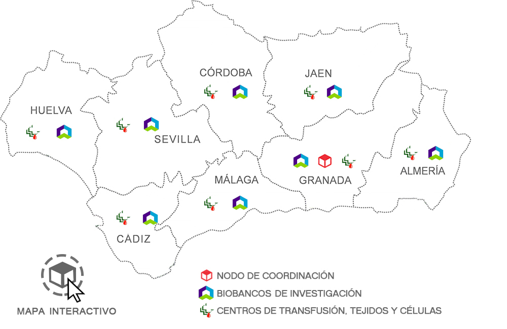 Biobanco Andaluz