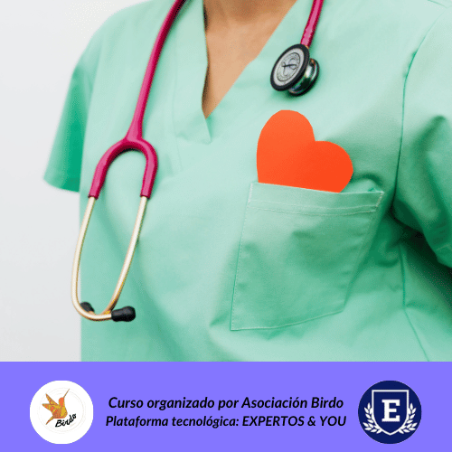 Atención al Paciente con Trastornos Mentales