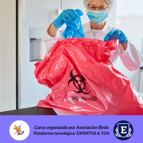 Gestión de Residuos Sanitarios