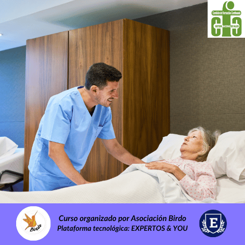 Ulceras por presión