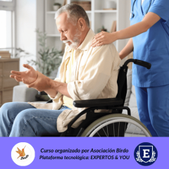 Atención al Paciente con Enfermedades Neurodegenerativas Alzheimer y Parkinson