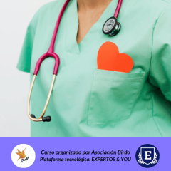 Atención al Paciente con Trastornos Mentales