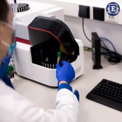 Curso Calidad y Bioseguridad en Bioquímica Clínica