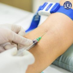 Curso online sobre toma y manejo de muestras en bioquímica clínica para Técnicos de Laboratorio