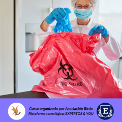 Gestión de Residuos Sanitarios